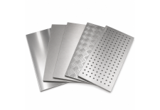 Tabla Inox